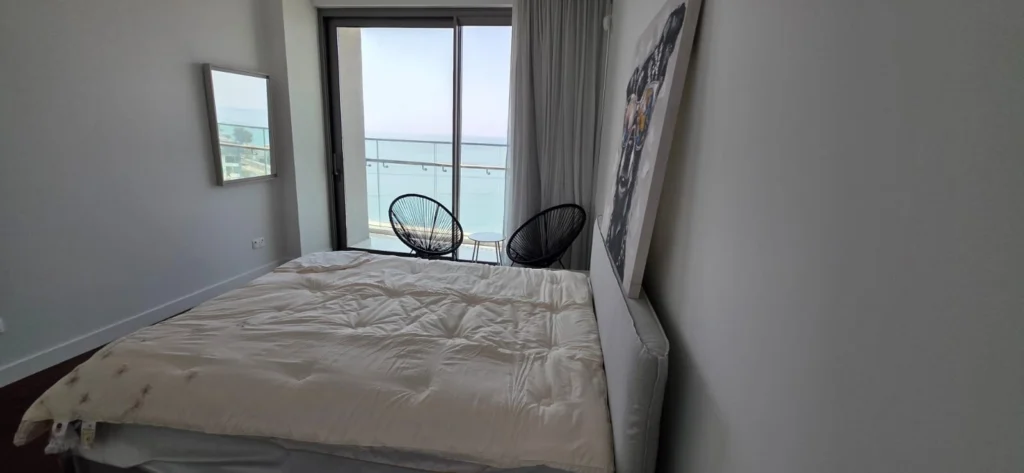 2 Bedroom Apartment for Rent in Potamos Germasogeias, Limassol District