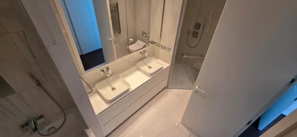 2 Bedroom Apartment for Rent in Potamos Germasogeias, Limassol District