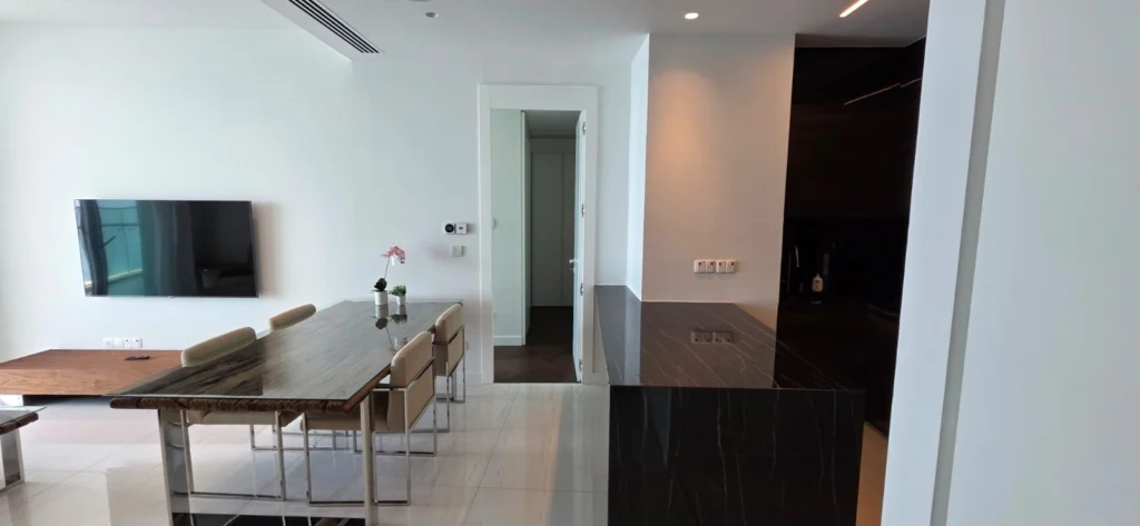 2 Bedroom Apartment for Rent in Potamos Germasogeias, Limassol District