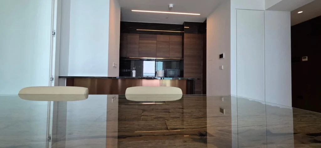 2 Bedroom Apartment for Rent in Potamos Germasogeias, Limassol District
