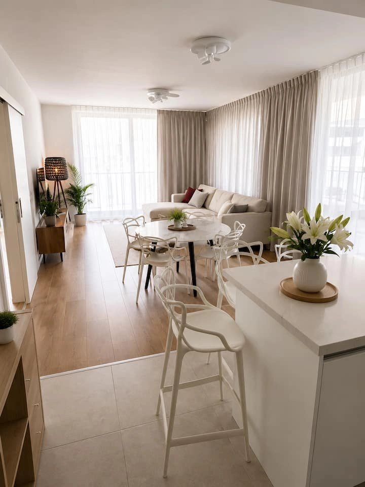 3 Bedroom Apartment for Sale in Limassol District