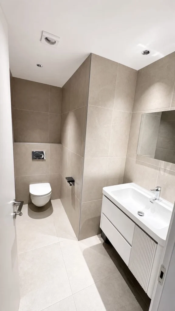 3 Bedroom Apartment for Sale in Limassol District