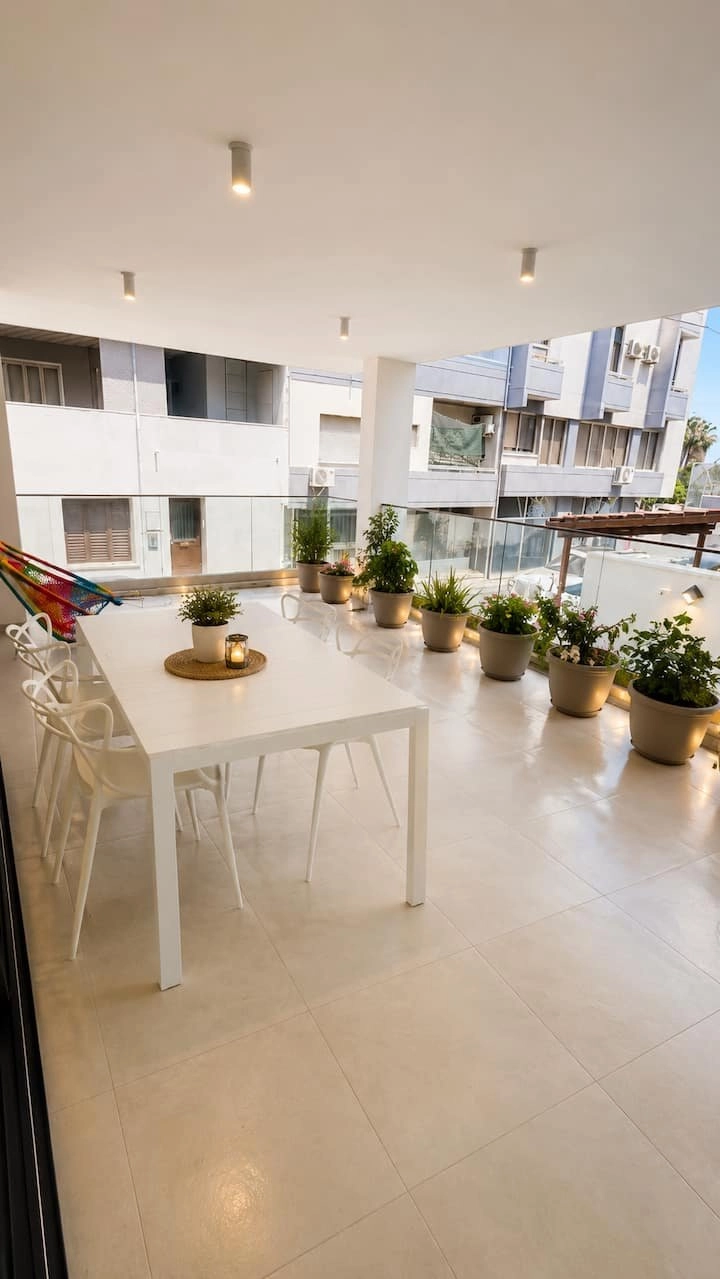 3 Bedroom Apartment for Sale in Limassol District