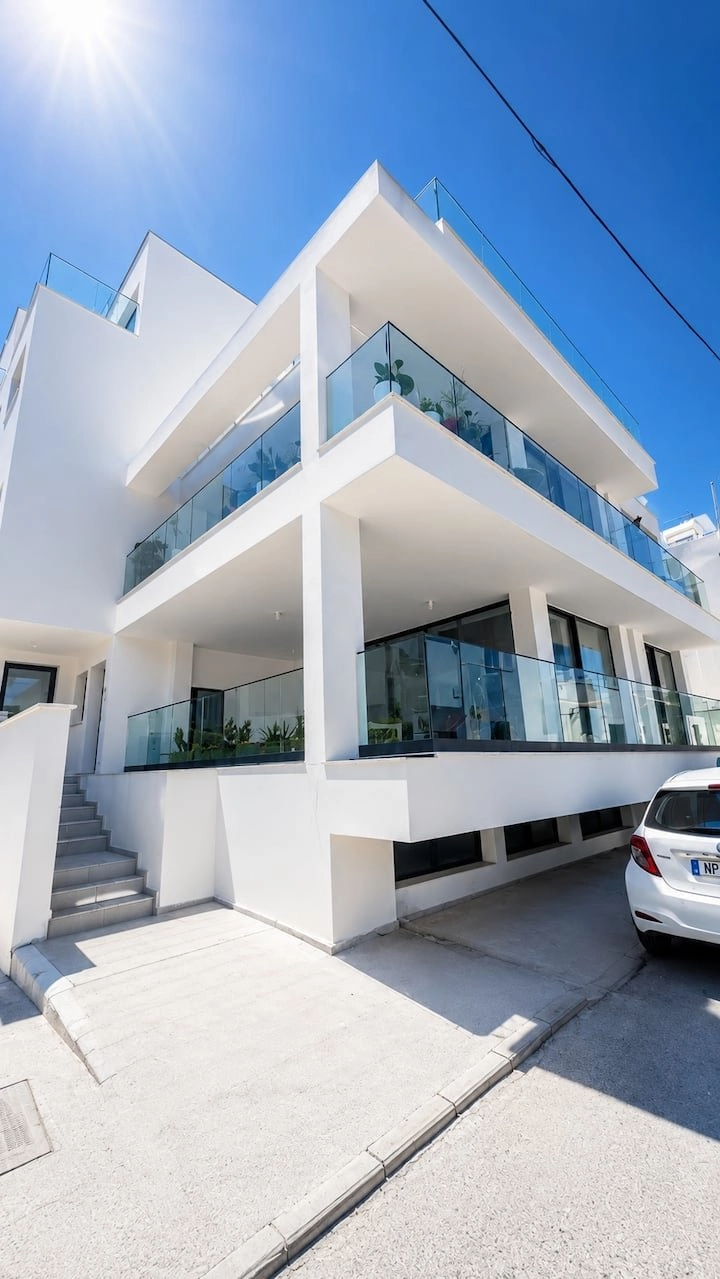 3 Bedroom Apartment for Sale in Limassol District