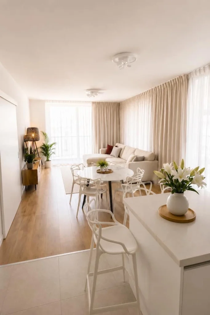 3 Bedroom Apartment for Sale in Limassol District
