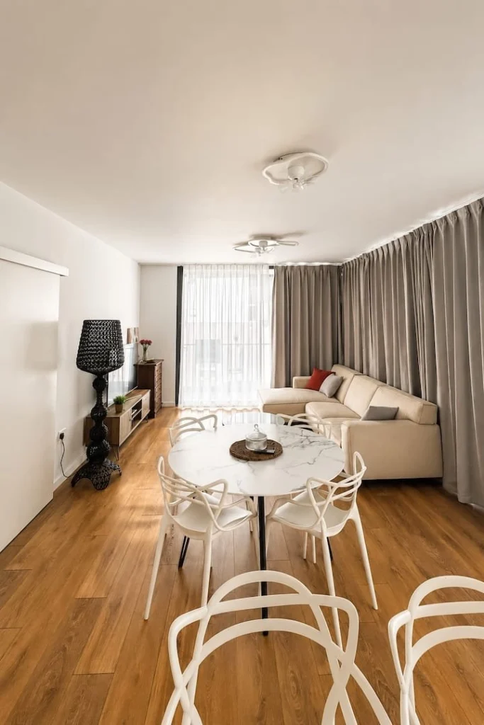 3 Bedroom Apartment for Sale in Limassol District