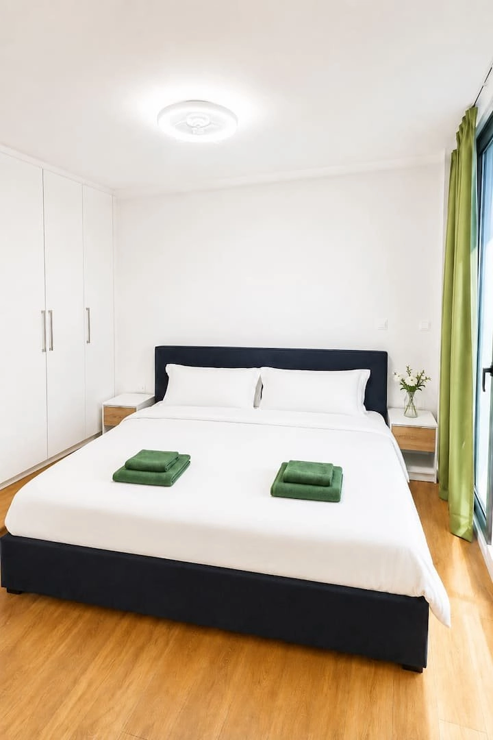 3 Bedroom Apartment for Sale in Limassol District