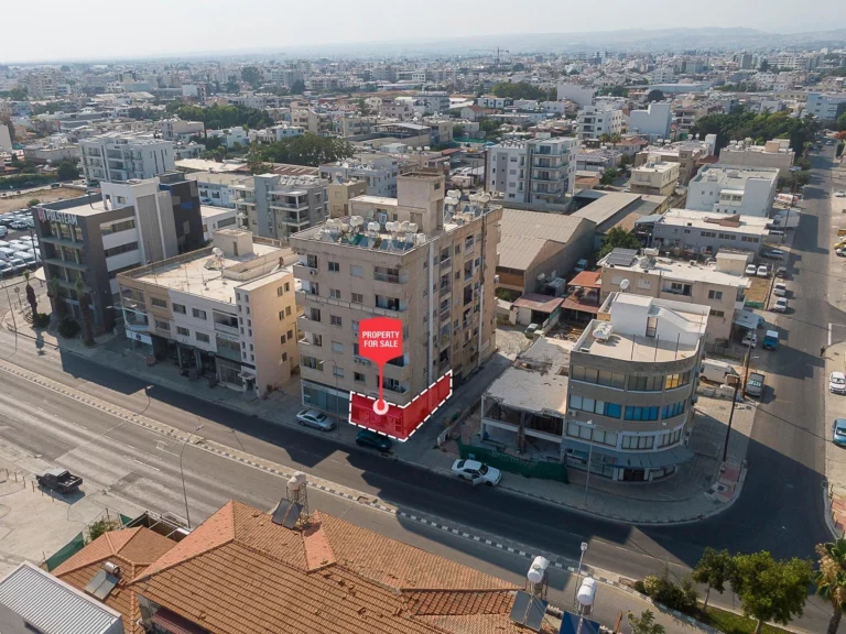 for Sale in Limassol – Omonoia