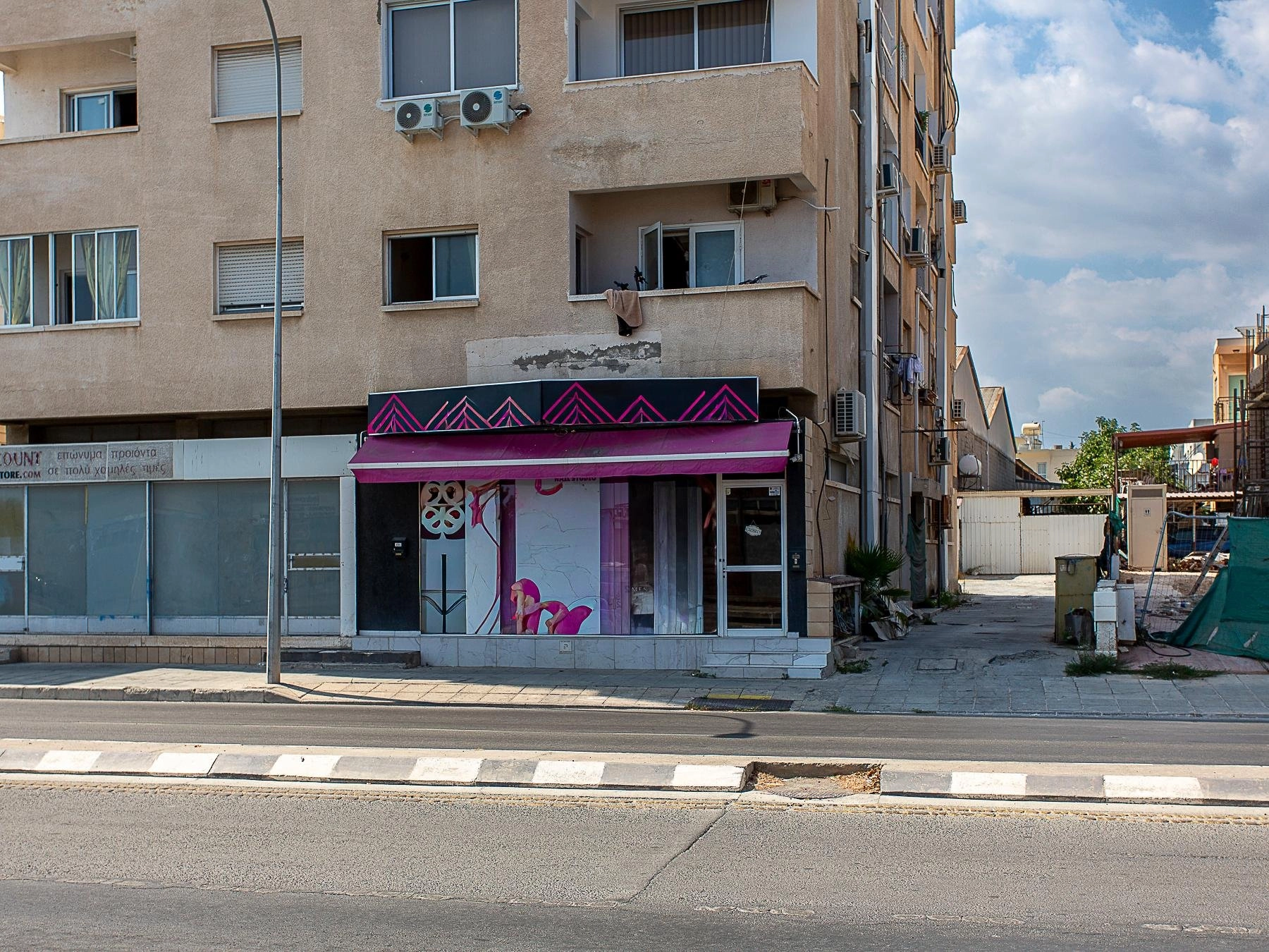 for Sale in Limassol – Omonoia