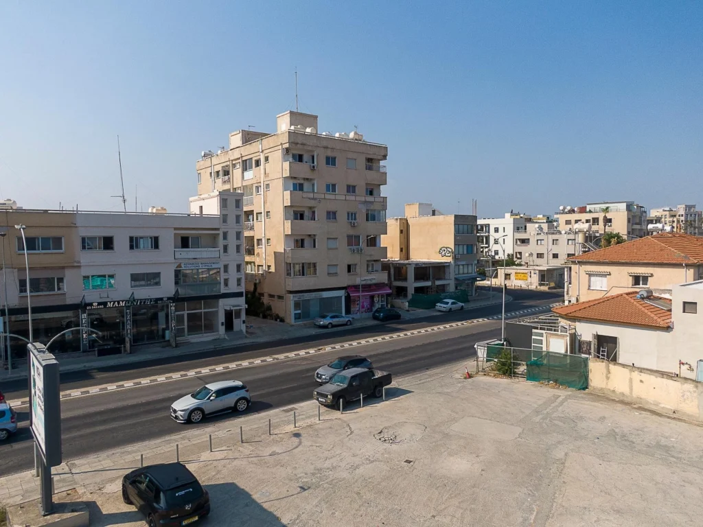 for Sale in Limassol – Omonoia