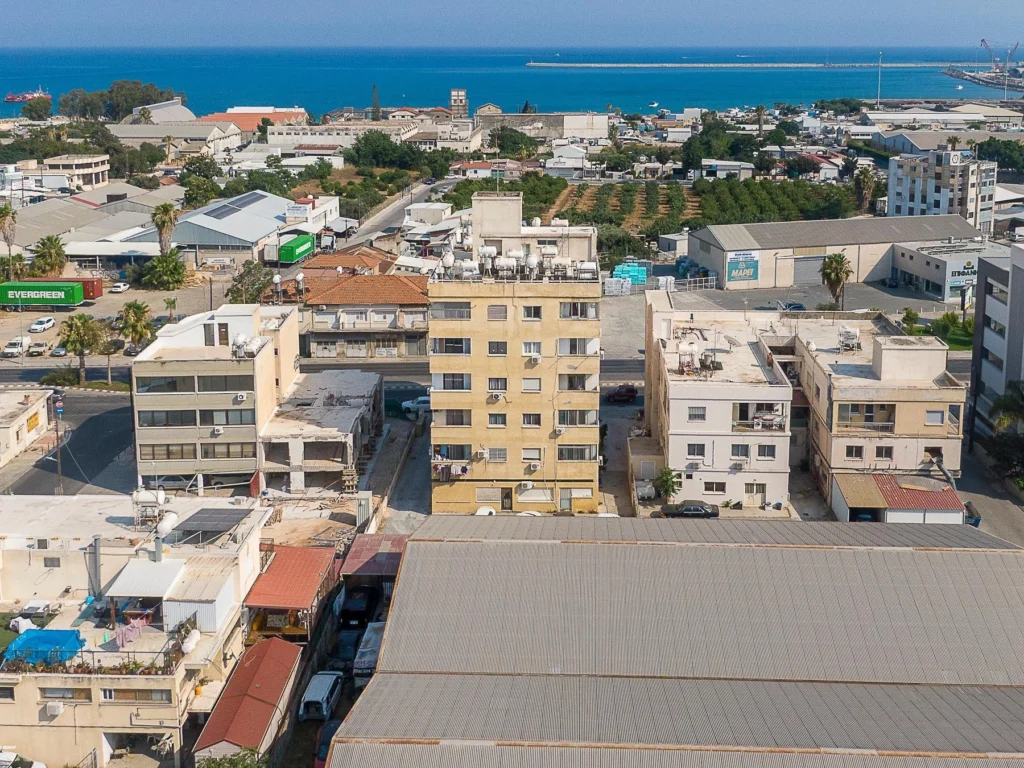 for Sale in Limassol – Omonoia