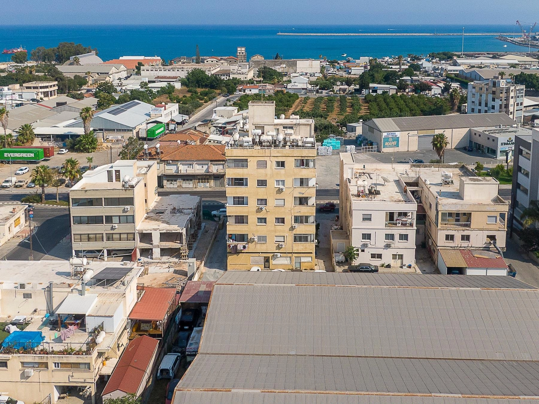 for Sale in Limassol – Omonoia