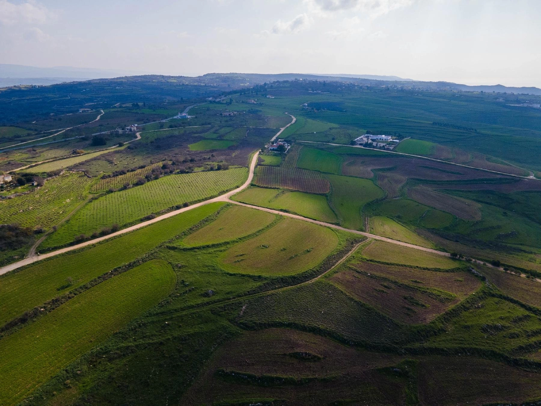 13,714m² Plot for Sale in Paphos District