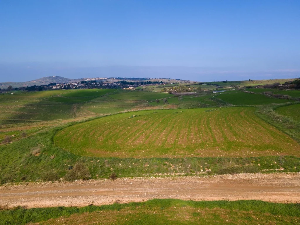 13,714m² Plot for Sale in Paphos District