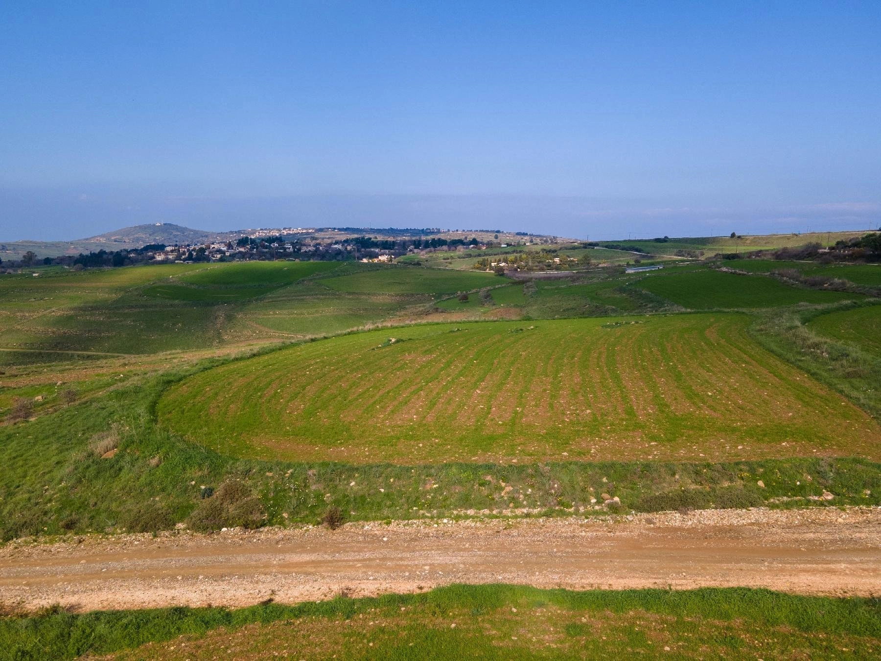 13,714m² Plot for Sale in Paphos District