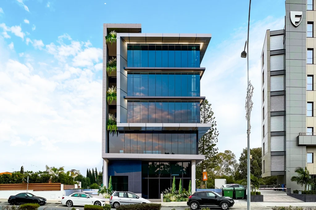 Building for Sale in Potamos Germasogeias, Limassol District
