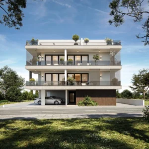 1 Bedroom Apartment for Sale in Livadia Larnakas, Larnaca District