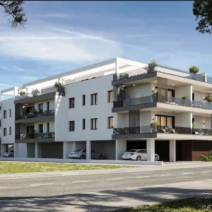 2 Bedroom Apartment for Sale in Livadia Larnakas, Larnaca District
