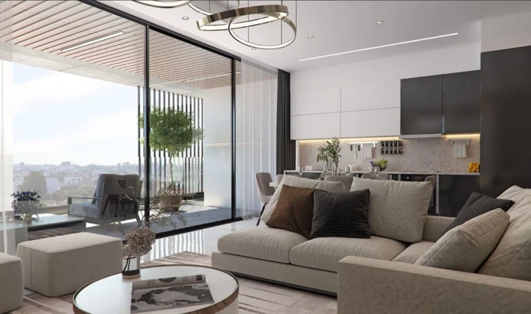 Average Price for 3 Bedroom Apartment in Larnaca