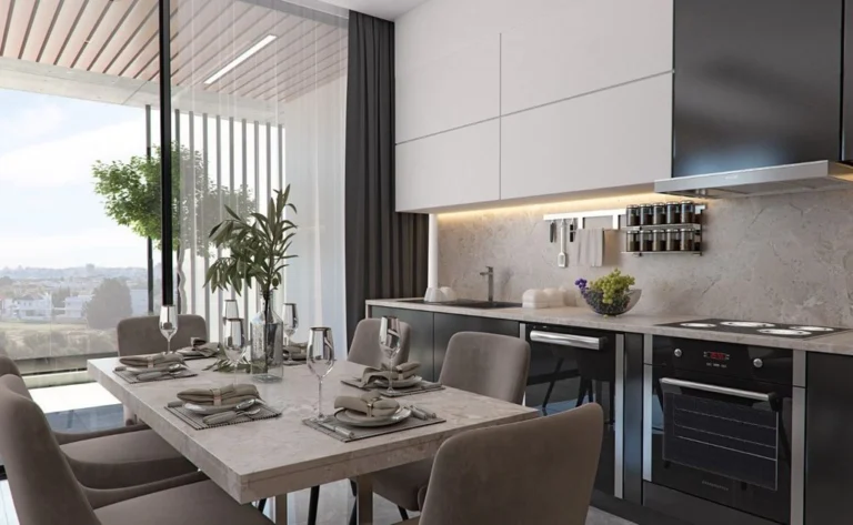 Average Price for 3 Bedroom Apartment in Larnaca