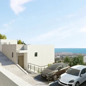3 Bedroom House for Sale in Tsada, Paphos District