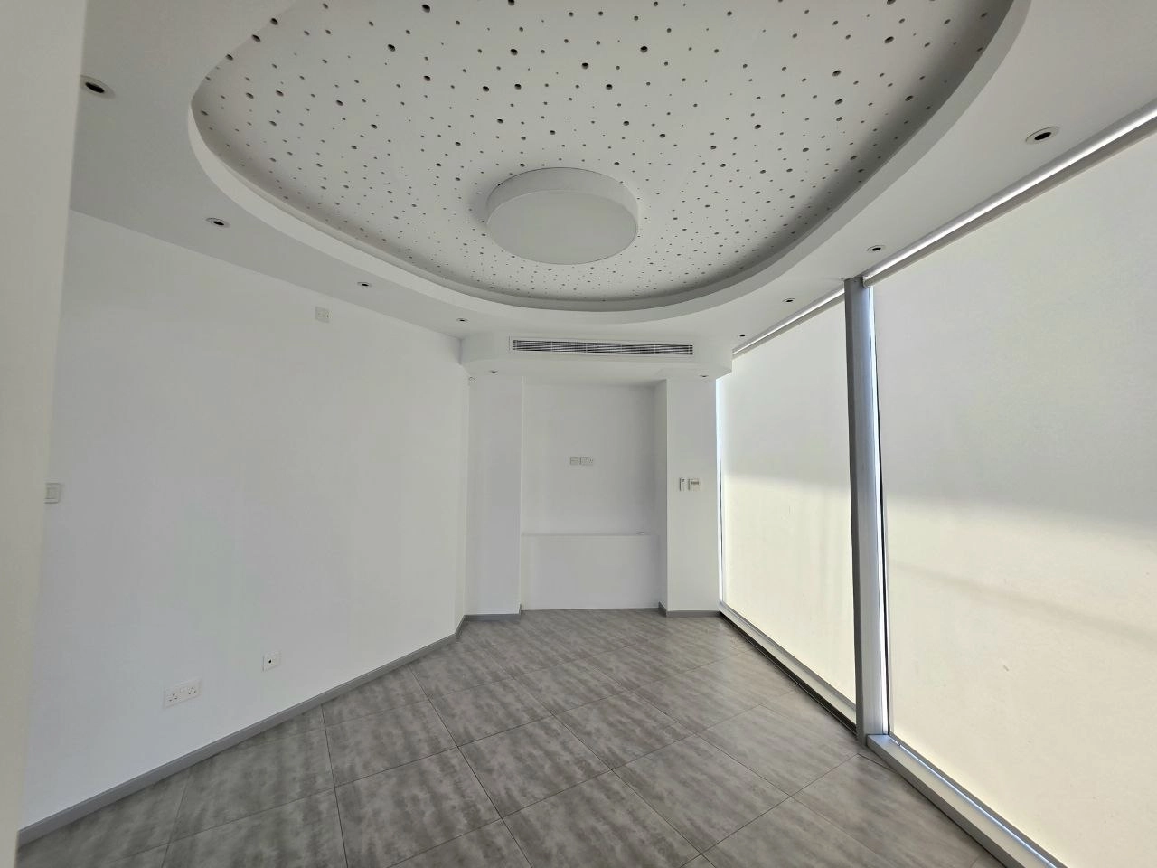 544m² Office for Rent in Limassol – Neapolis