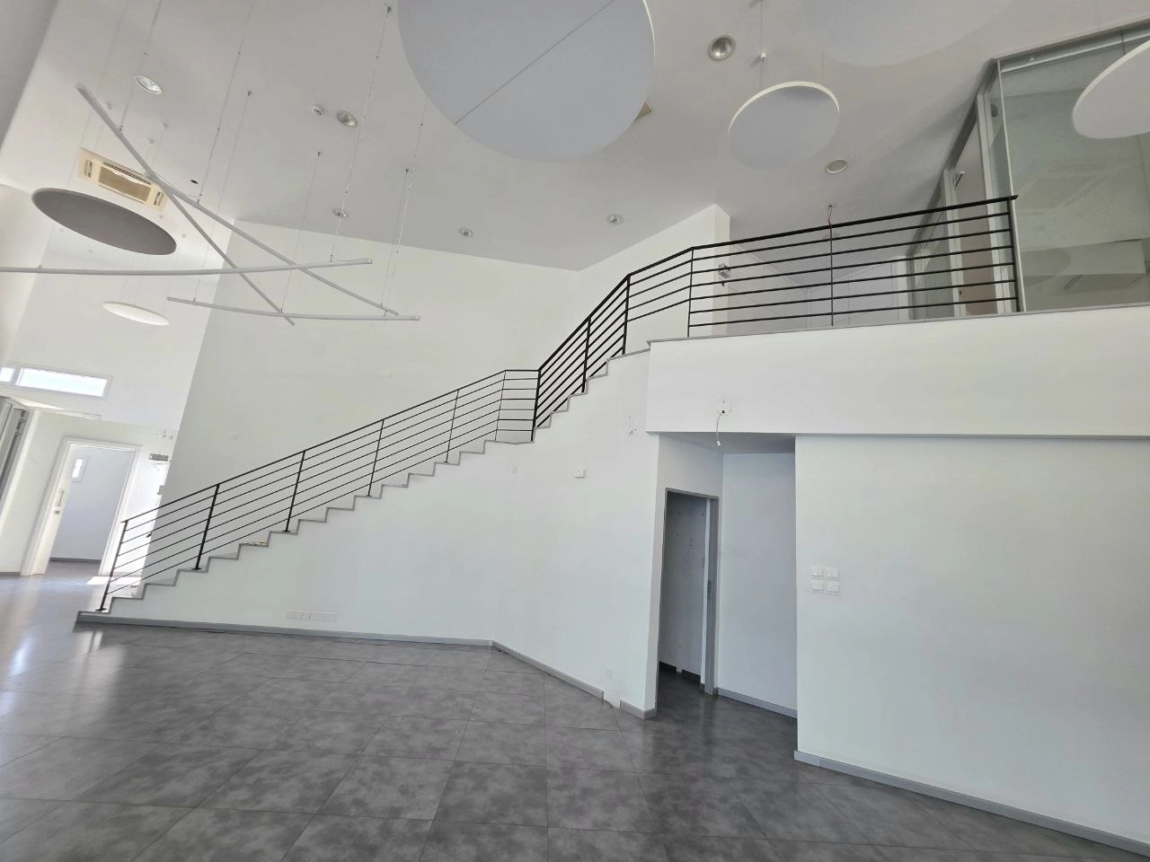 544m² Office for Rent in Limassol – Neapolis