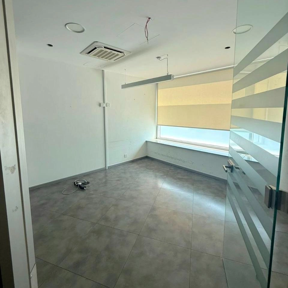 544m² Office for Rent in Limassol – Neapolis