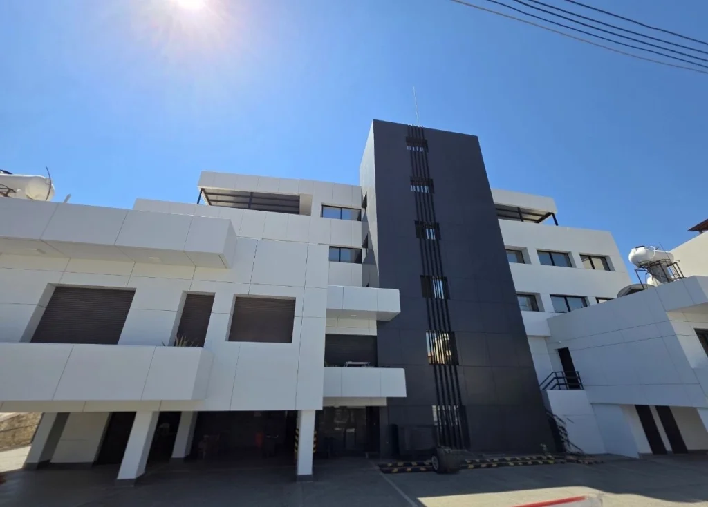 1011m² Office for Rent in Limassol – Mesa Geitonia