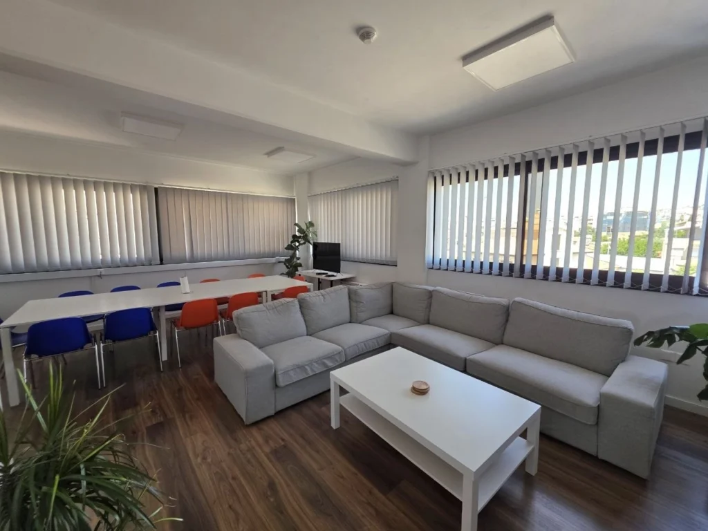 1011m² Office for Rent in Limassol – Mesa Geitonia