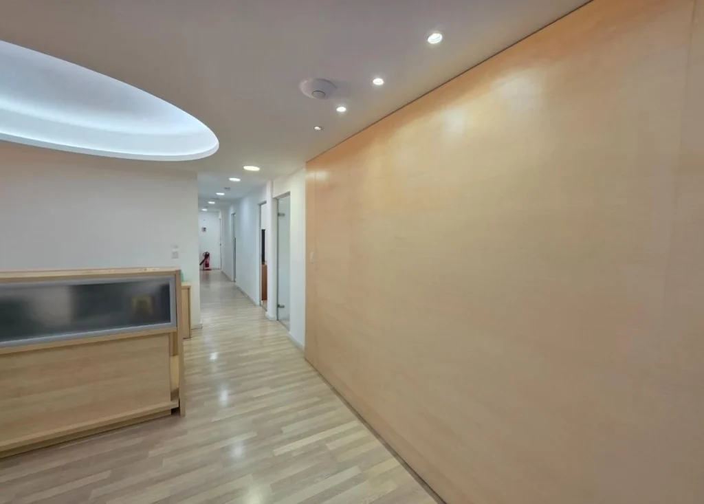 350m² Office for Rent in Limassol – Mesa Geitonia