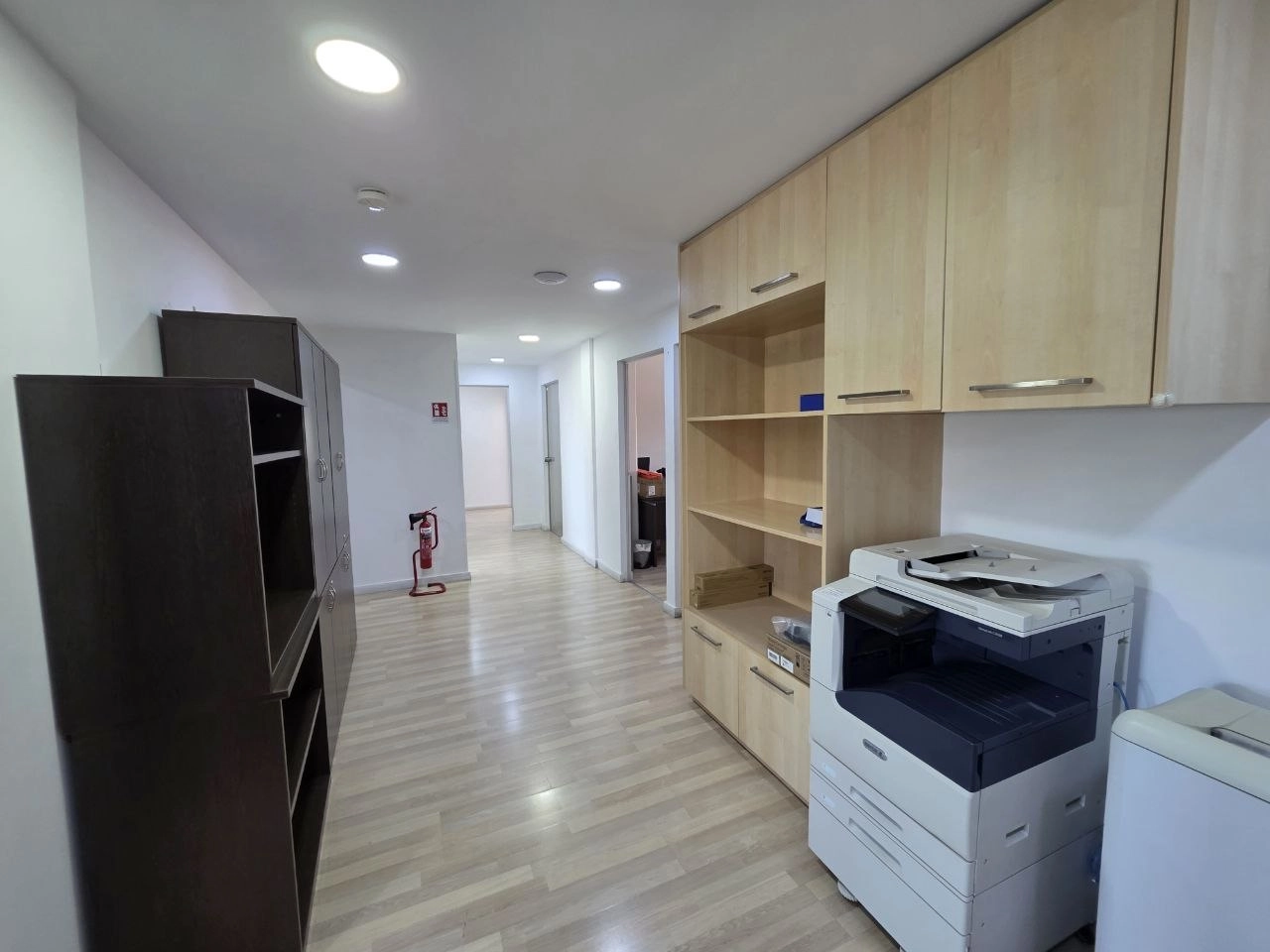 350m² Office for Rent in Limassol – Mesa Geitonia