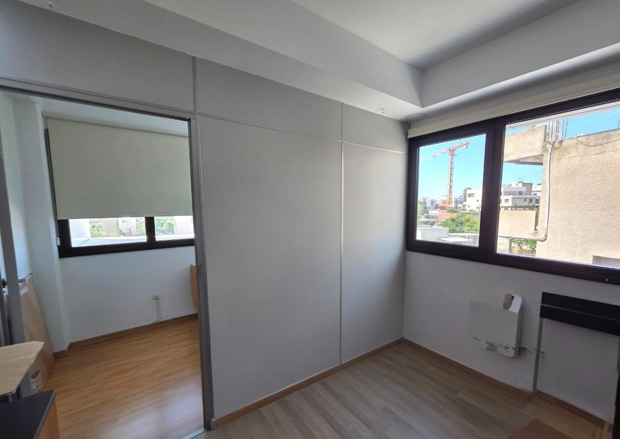 350m² Office for Rent in Limassol – Mesa Geitonia