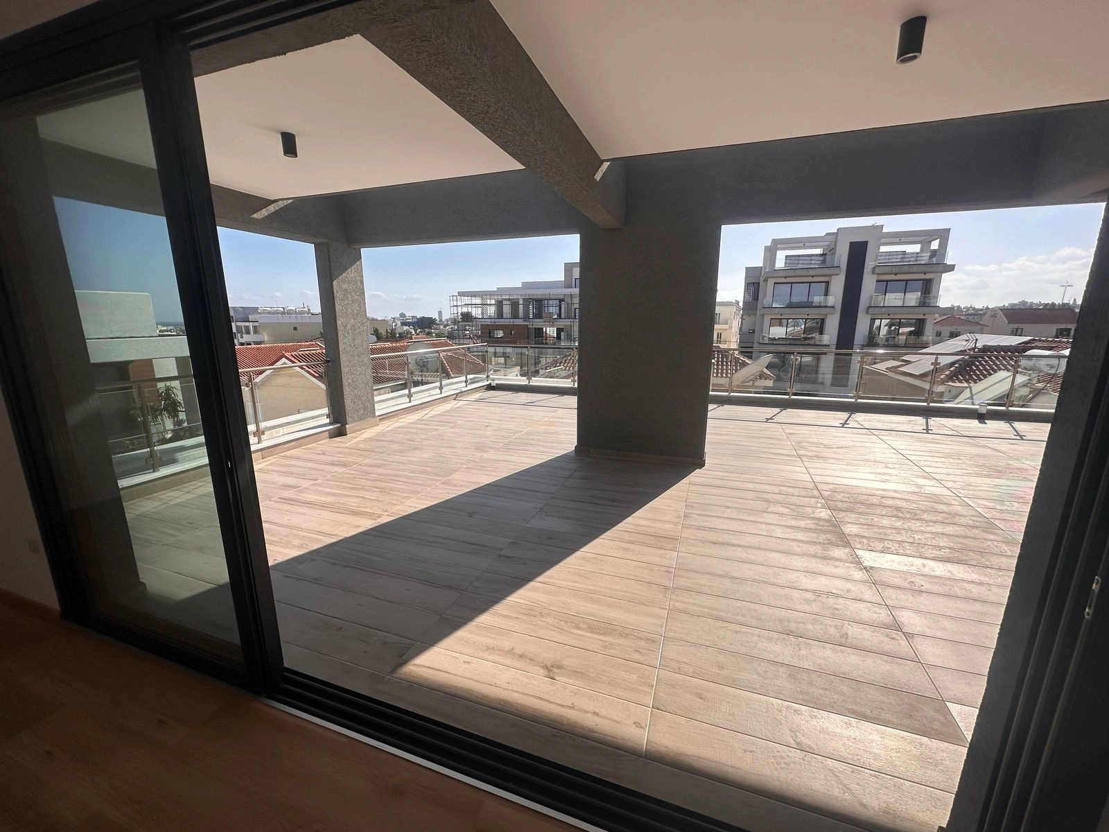 2 Bedroom Apartment for Sale in Limassol – Agios Athanasios