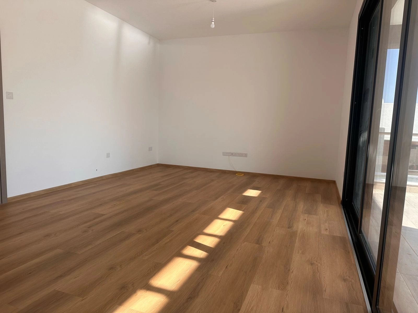 2 Bedroom Apartment for Sale in Limassol – Agios Athanasios