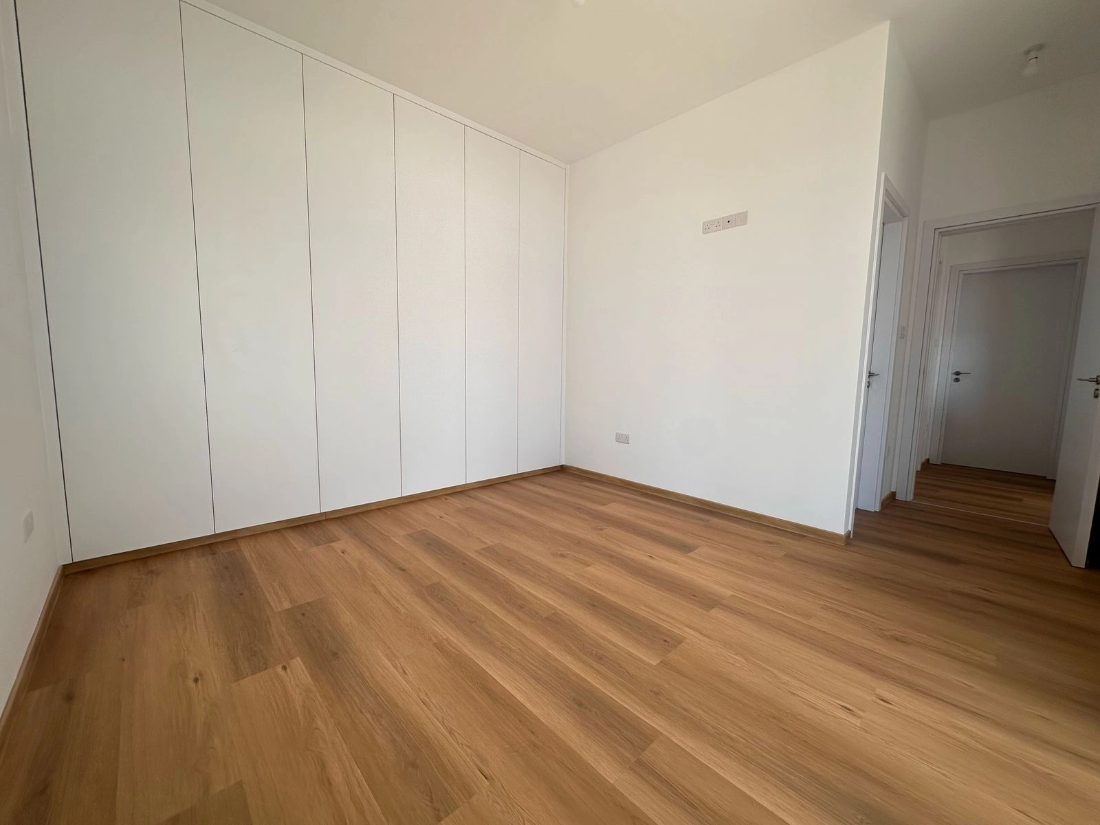 2 Bedroom Apartment for Sale in Limassol – Agios Athanasios