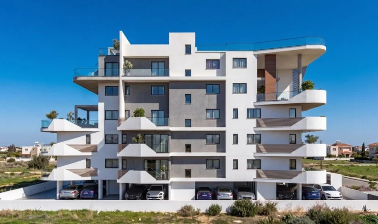 Μέση τιμή για διαμέρισμα 2 υπνοδωματίων στη Λάρνακα