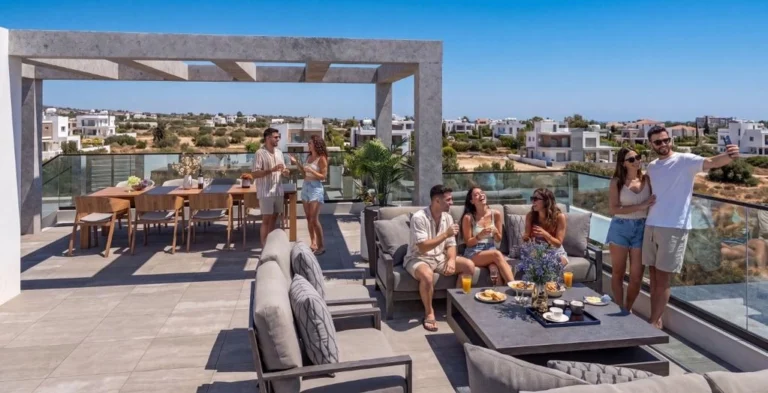 Cheap Apartments for Sale Larnaca up to 800000 euro