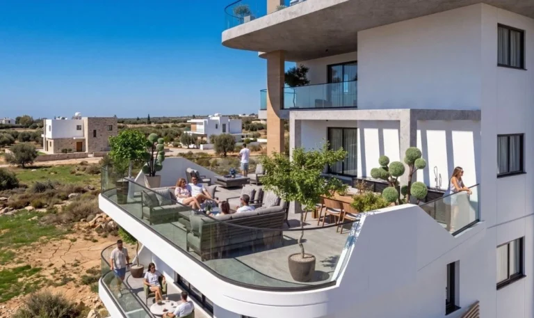 Cheap Apartments for Sale Larnaca up to 800000 euro