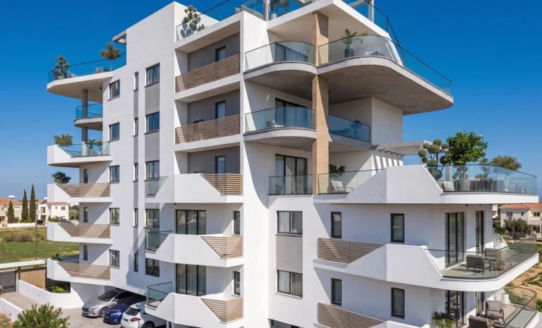Cheap Apartments for Sale Larnaca up to 800000 euro