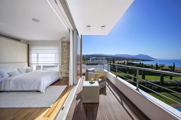 Average Price of a House in Paphos