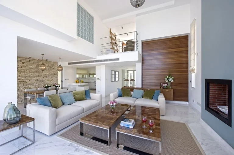 Average Price of a House in Paphos