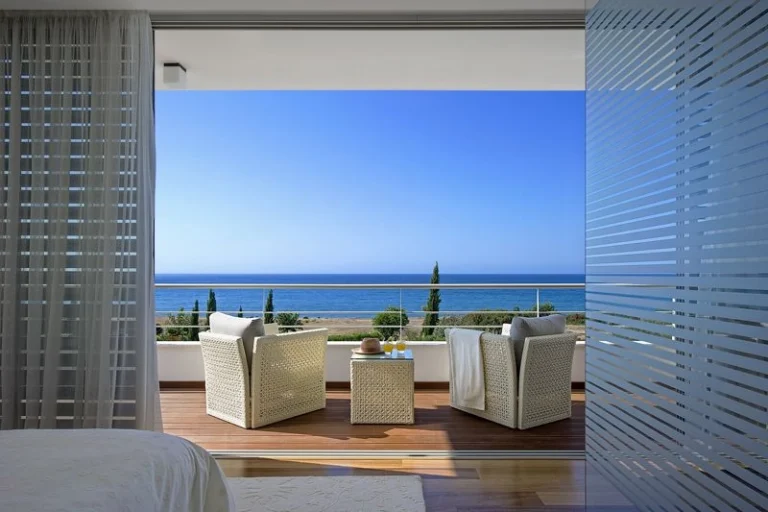 Average Price of a House in Paphos