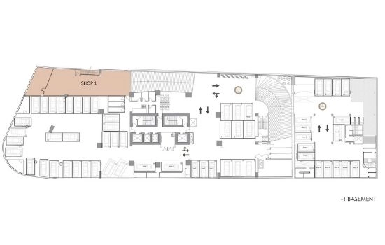 1 Bedroom Apartment for Rent