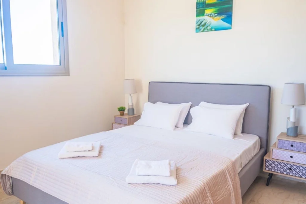 3 Bedroom House for Rent in Polis Chrysochous, Paphos District