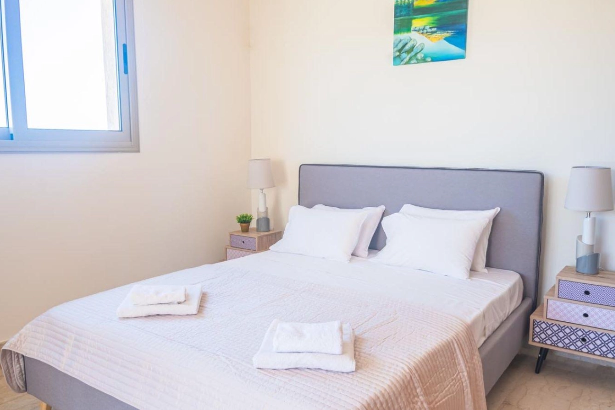 3 Bedroom House for Rent in Polis Chrysochous, Paphos District