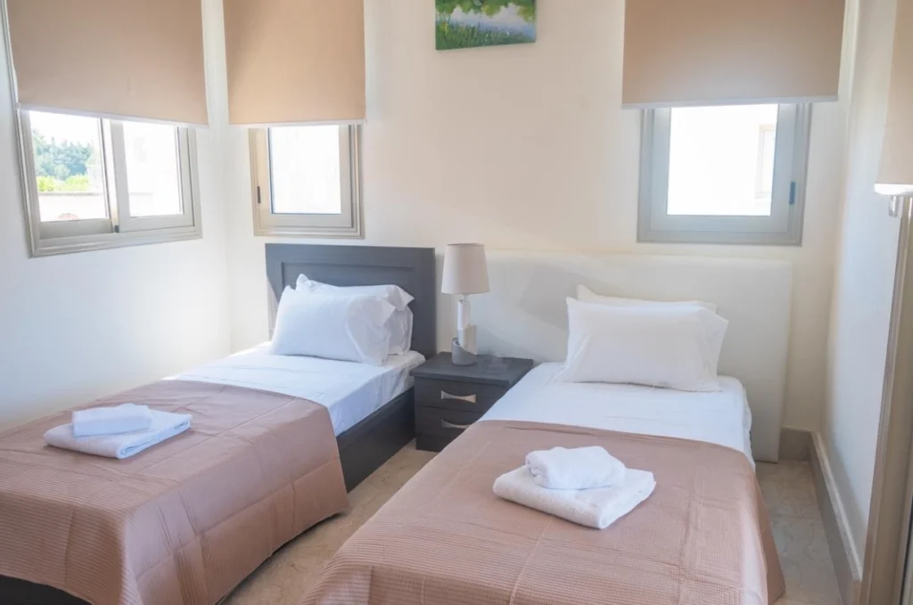 3 Bedroom House for Rent in Polis Chrysochous, Paphos District
