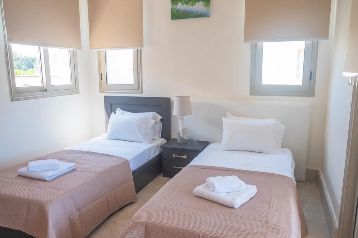 3 Bedroom House for Rent in Polis Chrysochous, Paphos District