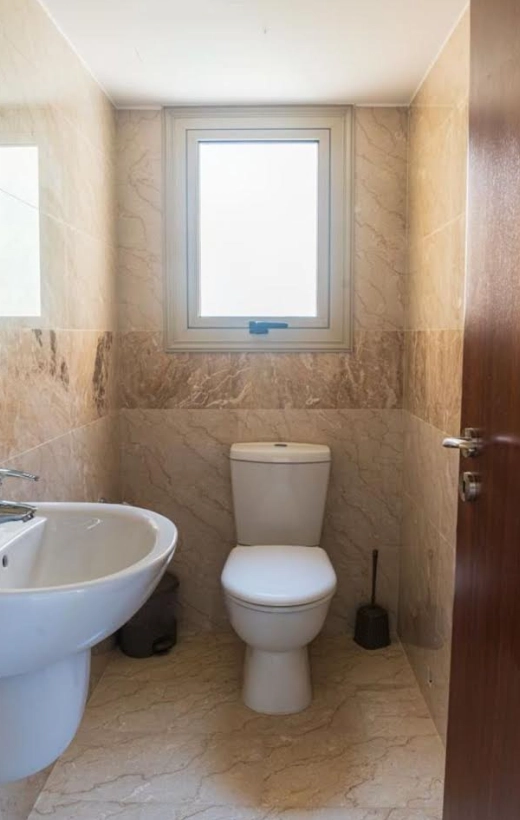 4 Bedroom House for Rent in Polis Chrysochous, Paphos District