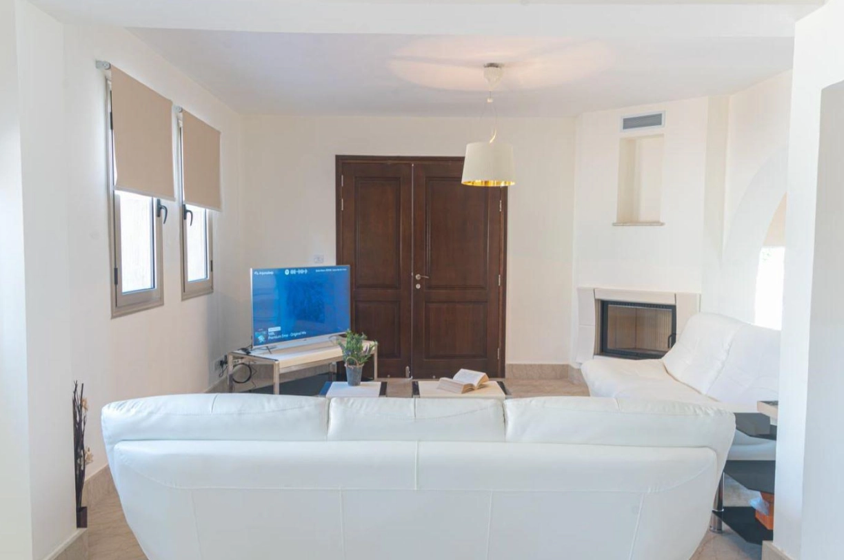 4 Bedroom House for Rent in Polis Chrysochous, Paphos District